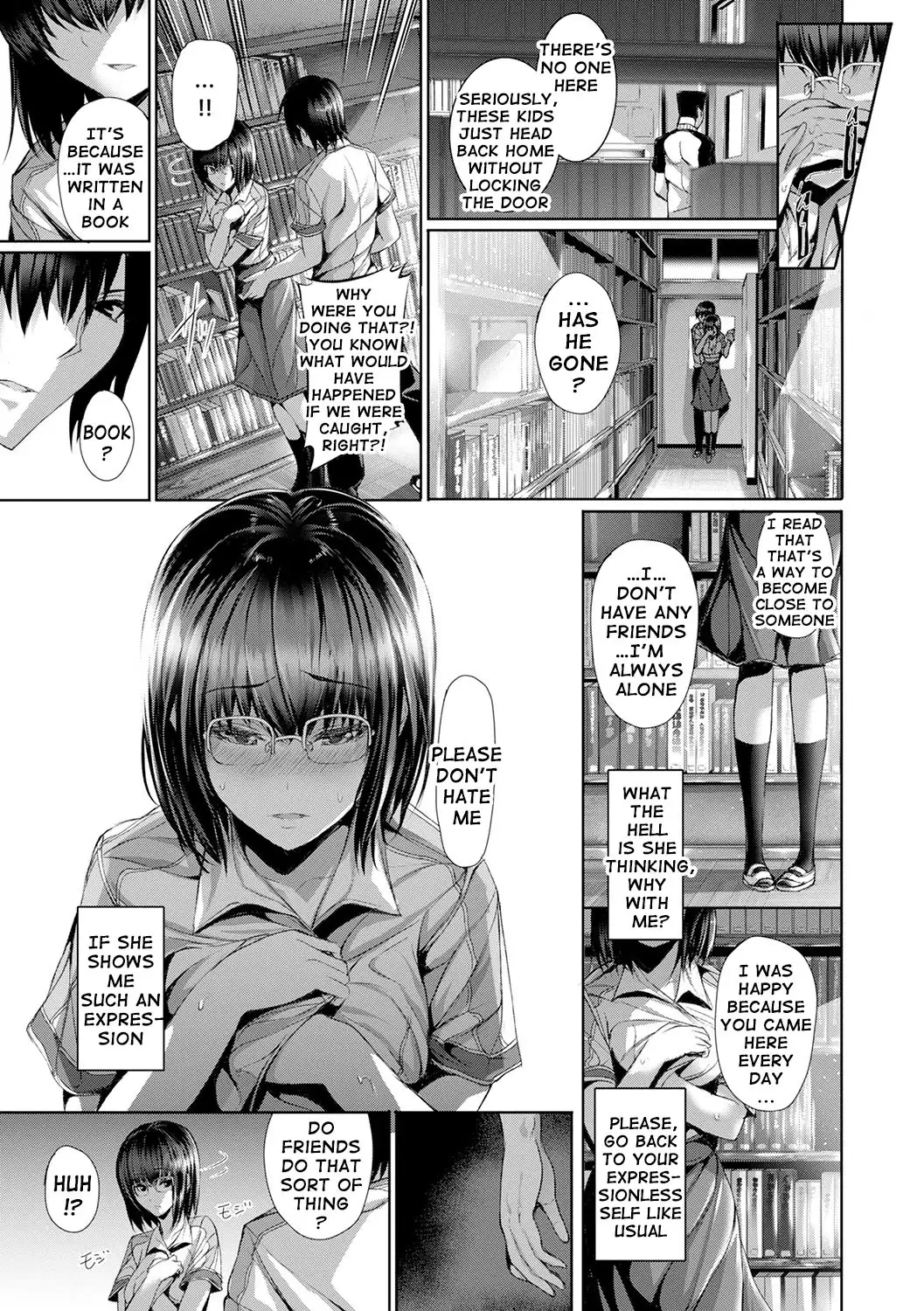 Henai Heroism {doujin-moe.us}