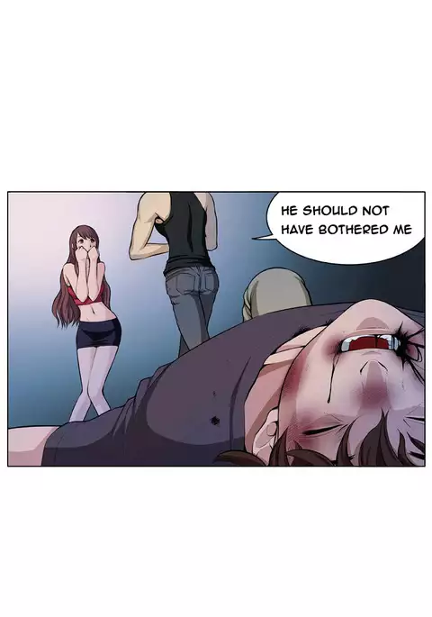Trap Ch.1-6