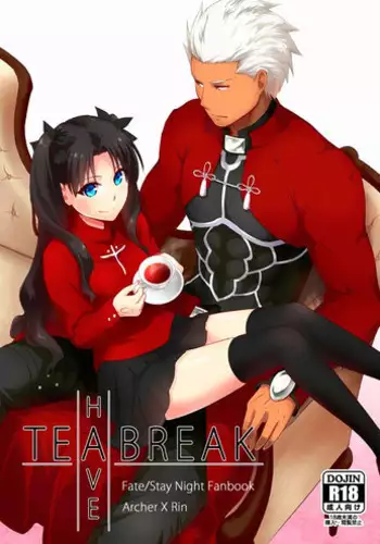(SC41) [Sparkling Snow (Yuukey)] Koisuru Mahoutsukai (Fate/Stay Night)