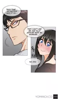 [ButcherBoy] Household Affairs Ch.1-31 (English) (YoManga) (Ongoing)