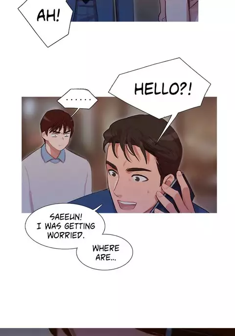 Scandal of the Witch Ch.1-24