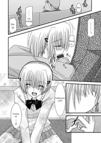 [valssu (Charu)] Katsuragi Yako Choukyou ki (Majin Tantei Nougami Neuro) [English]