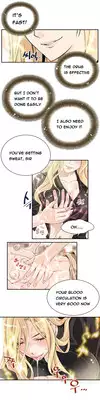 Kill the Dead Bastard Ch.1-6 (English) (Ongoing)