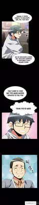 [Insane] Love Parameter Ch.1-46 (English) (YoManga) (Ongoing)