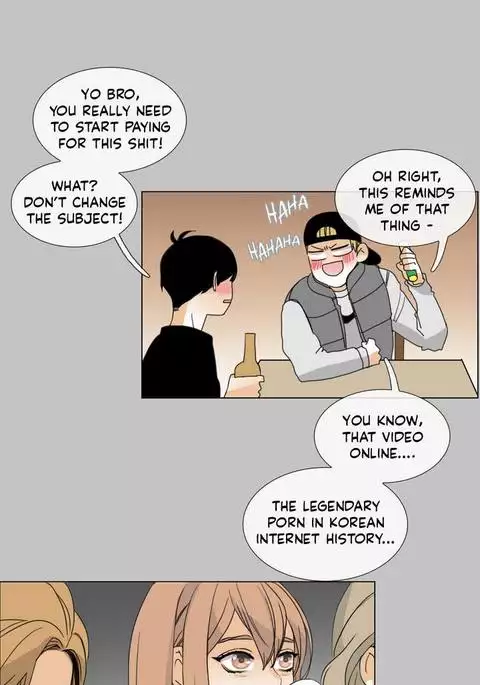 Talk To Me Ch.1-41