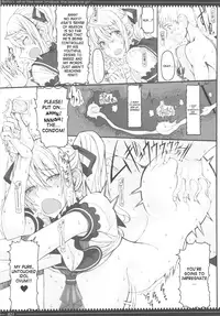 (C82) [Zettai Shoujo (Raita)] Mahou Shoujo 9.0 [English] [SaHa]