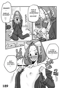 [nu-] Kawamono [English]