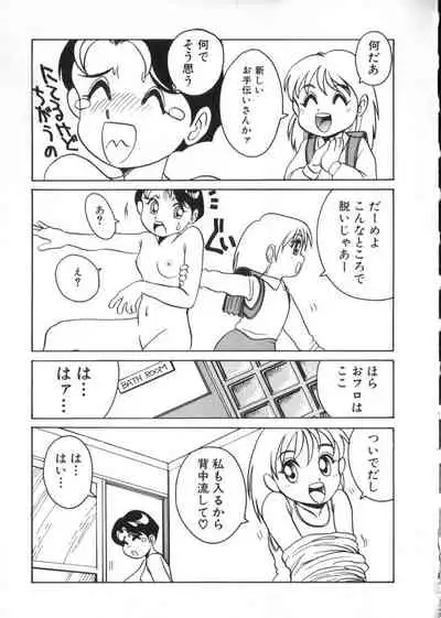 Yousei Nikki 2