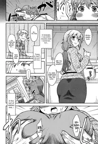 [Dr.P] Momoiro Daydream Ch. 1-5 [English] {YQII + Afro}