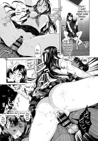 [Ootsuka Reika] Mida Love [English] {Various}