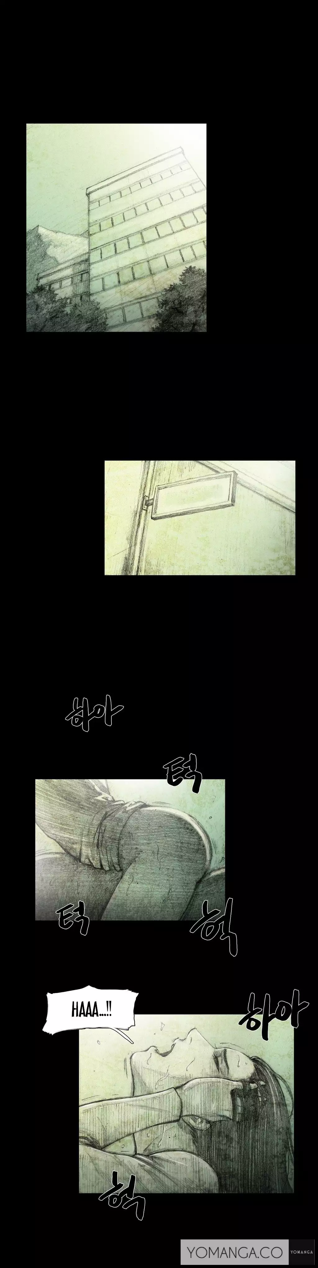 House of Dolls Ch.0-7