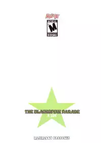(C78) [Majimadou (Matou)] THE BLACK & PINK PARADE A-SIDE (THE IDOLM@STER)