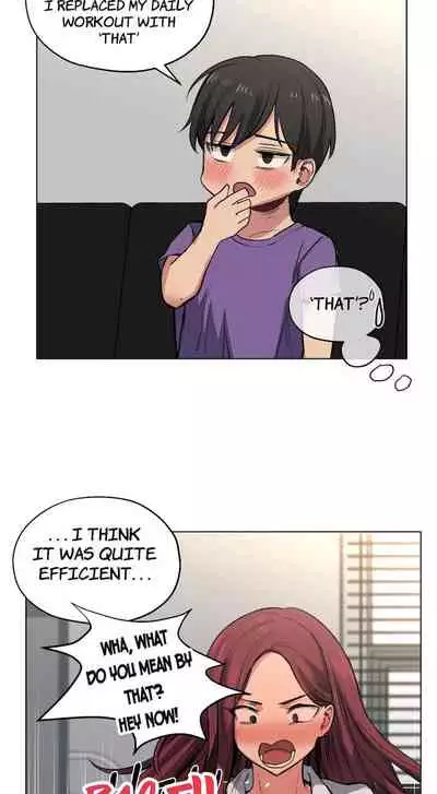 Lucky Guy Ch.30/?