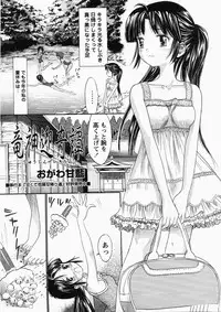 Comic Hime Dorobou 2007-11