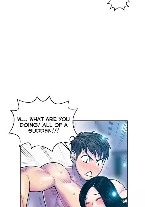 Ghost Love Ch.1-12