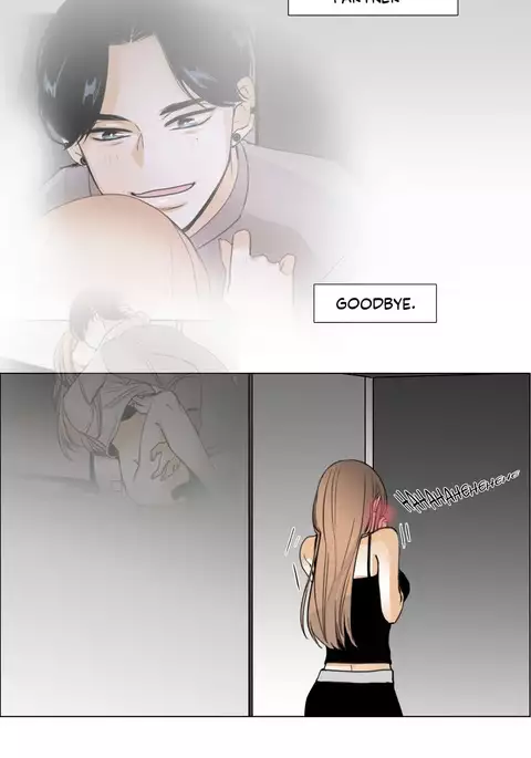 Talk To Me Ch.1-41