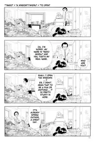 Watching TV(ENG)