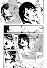 [Misao.] Hajimeteno! [English] [Yoroshii, 5 a.m.]