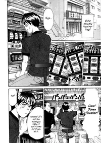 [Sano Takayoshi] HI.TO.MI (Complete) (English)