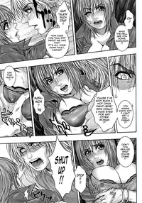 [Kotobuki Kazuki] Watashitte Eroin desu. | I'm So Naughty [English] {Tadanohito}