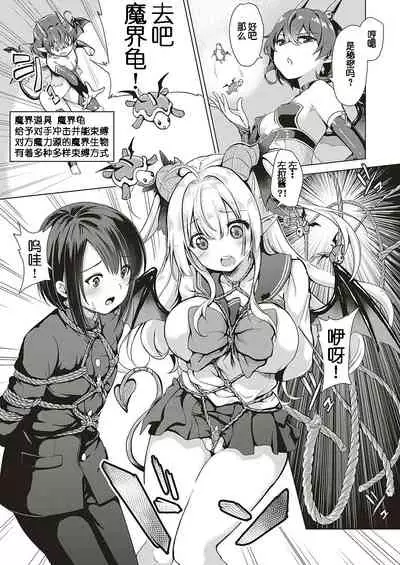 Succubus Company