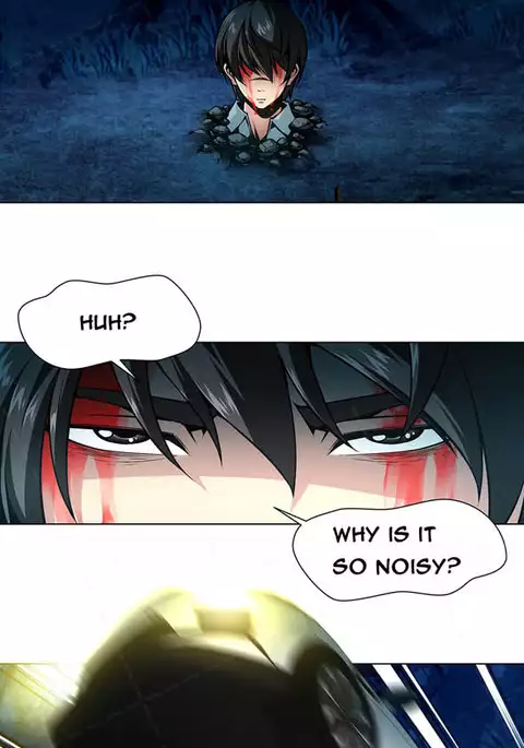 Twin Slave Ch.1-33