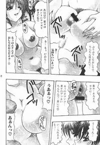 (C69) [Acid Noel (Mitsuki Rintarou)] Icon (GUN X SWORD)