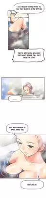 [Worin] Brawling Go Ch.0-33 (English) (YoManga) (Ongoing)