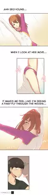 [Gamang] Sports Girl Ch.1-24 (English) (YoManga) (Ongoing)