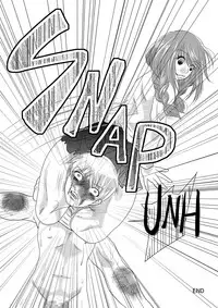 [The Nation of Head Scissors] Fighting Repatriation [English]
