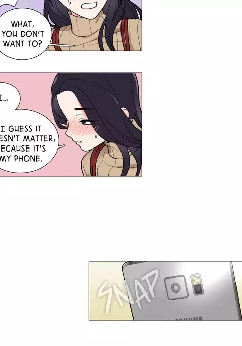 Sadistic Beauty Ch.1-35