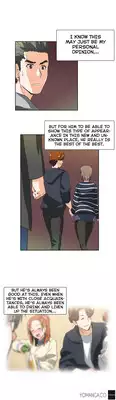 [Husky guy] SStudy Ch.0-32 (English) (YoManga) (Ongoing)