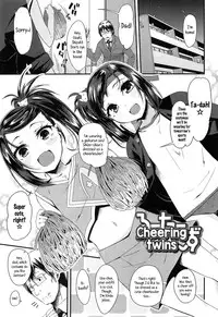 [Maeshima Ryou] Doki Doki Lolix [English] [5 a.m. + Rin]