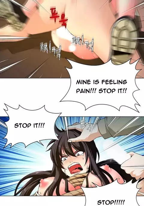 Twin Slave Ch.1-26