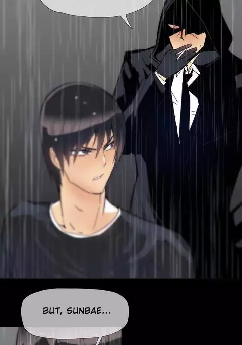 Household Affairs Ch.1-47
