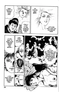 [Maeda Toshio] La Blue Girl Vol.5 [English]