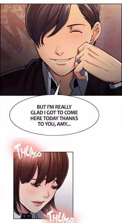 [Serious] Taste of Forbbiden Fruit Ch.31/53 [English] [Hentai Universe]