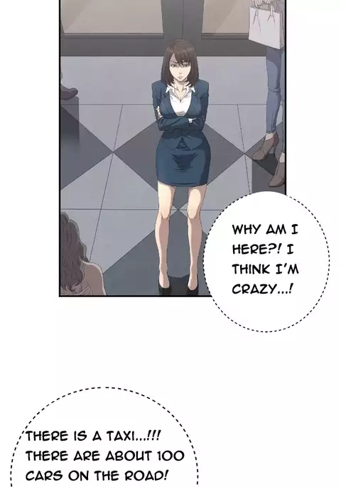 Club Sodom Ch.1-32