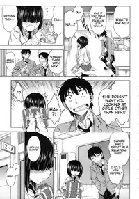 [Asuhiro] Koiiro Oppai Ch. 1 - 4 (English) [Trinity Translations Team]