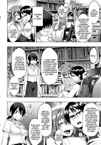 Shindol Cultural Antropology [eng]