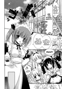 [Shigunyan] Nyatto! Ch.1-9 [English]