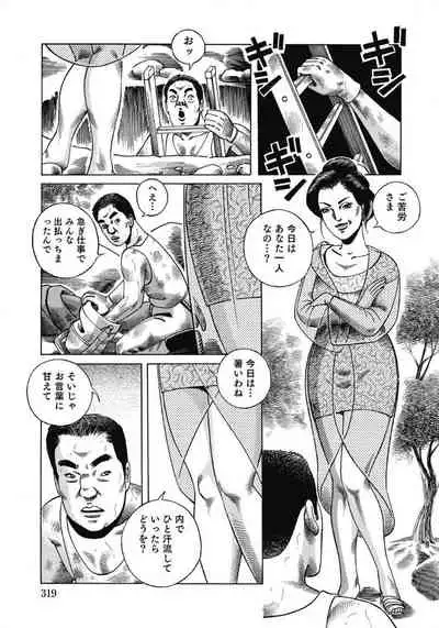 [Anthology] Oiroke Hitozuma Yariyari Nikki [Digital]
