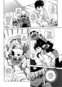 [Kumoi Takashi] Strange Heart [English] [SaHa]