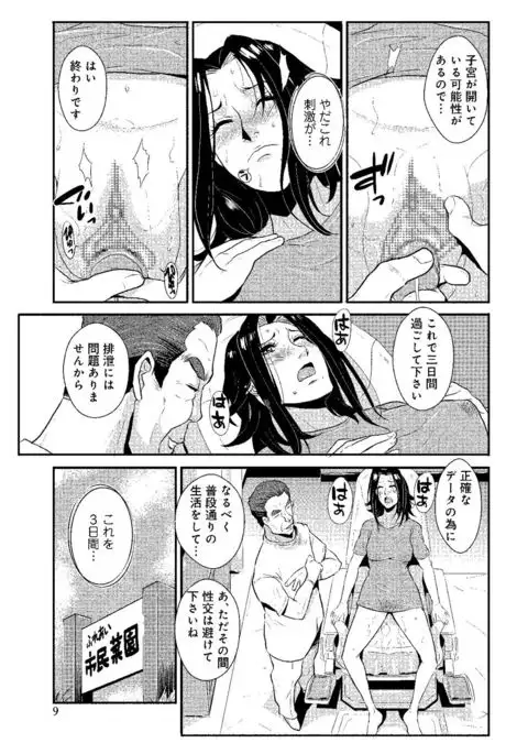 Katei Saien Vol. 2