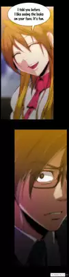 [Yihyeonmin] Drug Candy Ch.0-42 (English) (YoManga) (Ongoing)