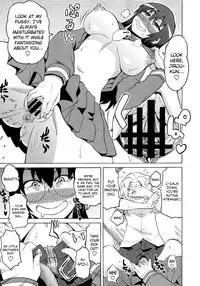 [Yuuki Ray] Shota Eater Ch. 1-10 [English] [biribiri]