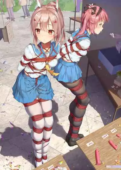 Gakuen Divertimento