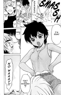 [Kouda Tomohiro] Triple Sunshine [English] [Tadanohito]