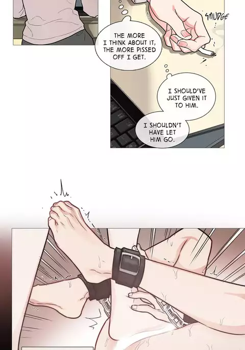 Sadistic Beauty Ch.1-34