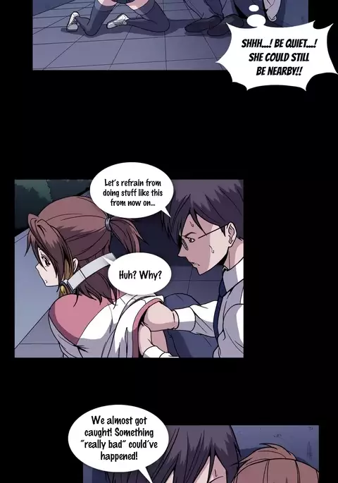 Drug Candy Ch.0-44